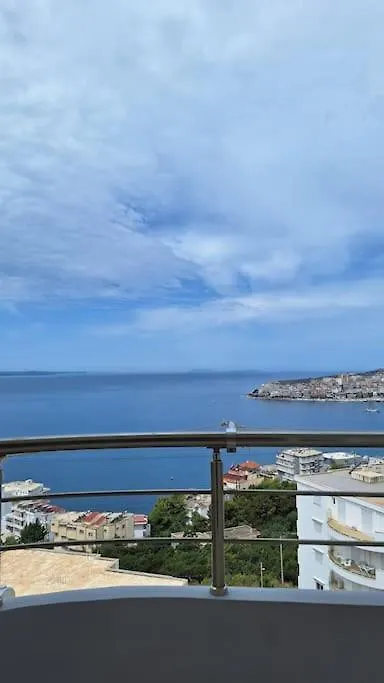 Horizon Apartment 1 Sarandë 0*,