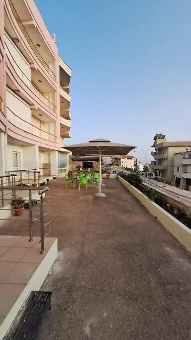 Horizon Apartment 1 Sarande