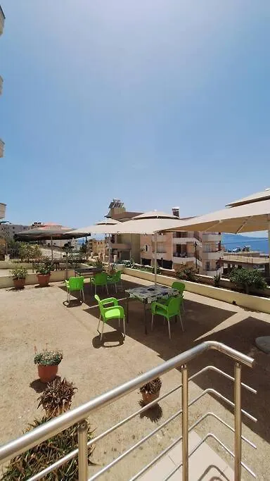 Horizon Apartment 1 Sarande
