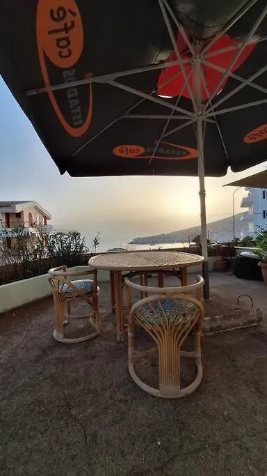 Horizon Apartment 1 Sarande