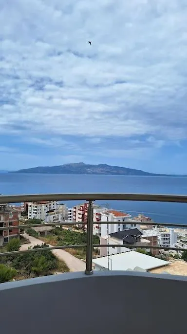Horizon Apartment 1 Sarande