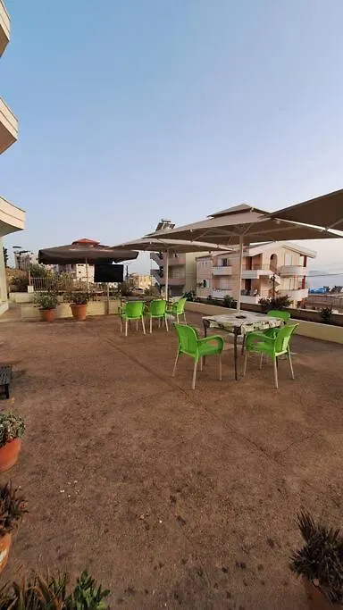 Horizon Apartment 1 Sarande Albania