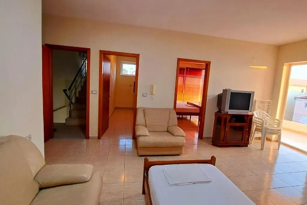 Horizon Apartment 1 Sarande Albania