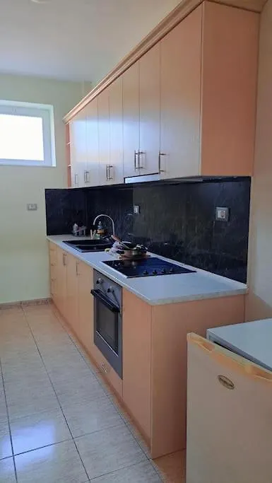 Horizon Apartment 1 Sarande