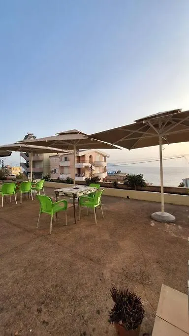 Horizon Apartment 1 Sarande Albania