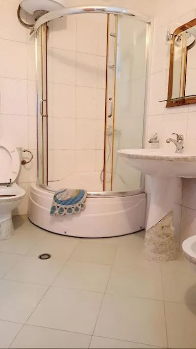 Horizon Apartment 1 Sarande