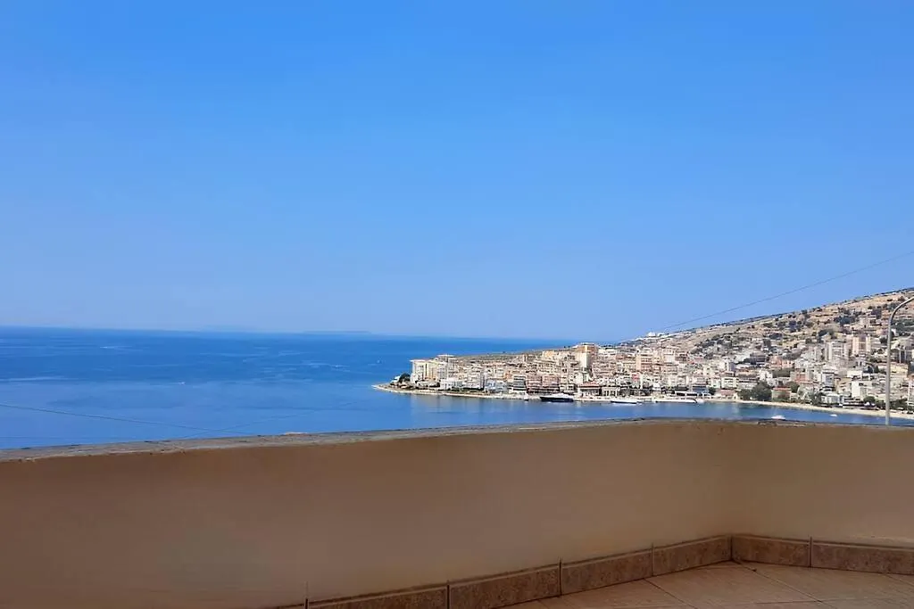 Horizon Apartment 1 Sarande
