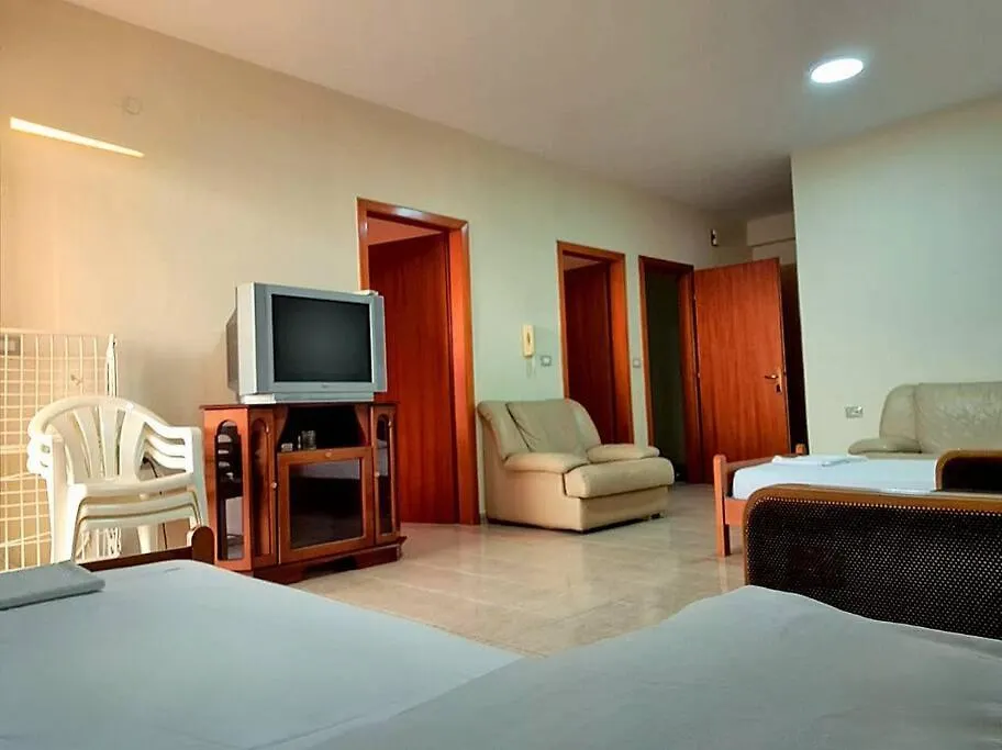 Horizon Apartment 1 Sarande