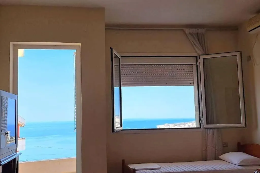 Horizon Apartment 1 Sarande