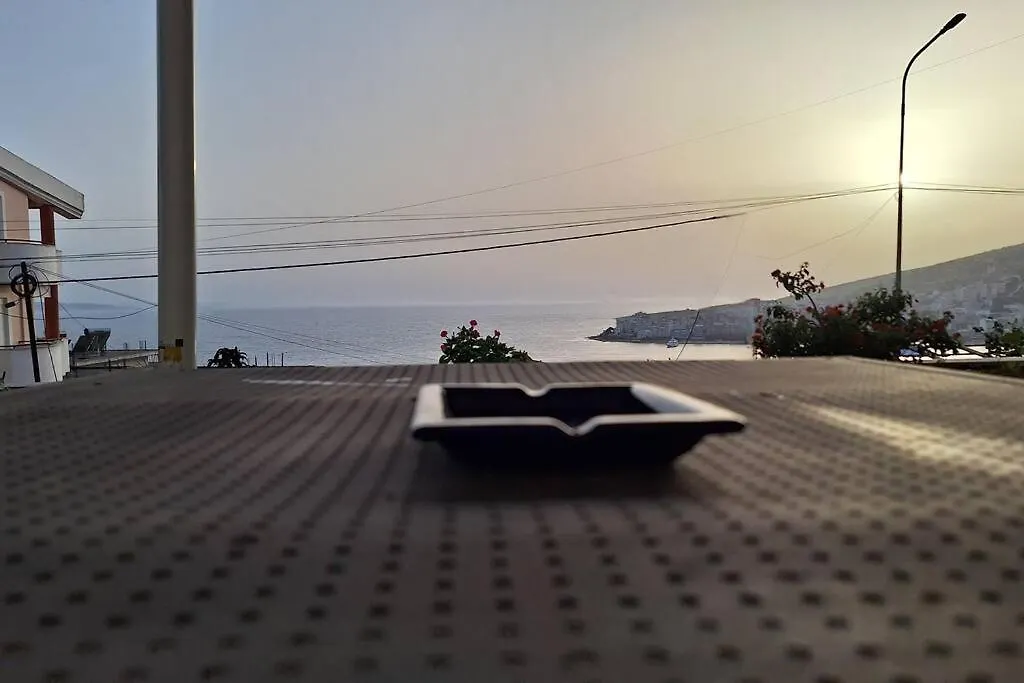 Horizon Apartment 1 Sarande 0*,  Albania