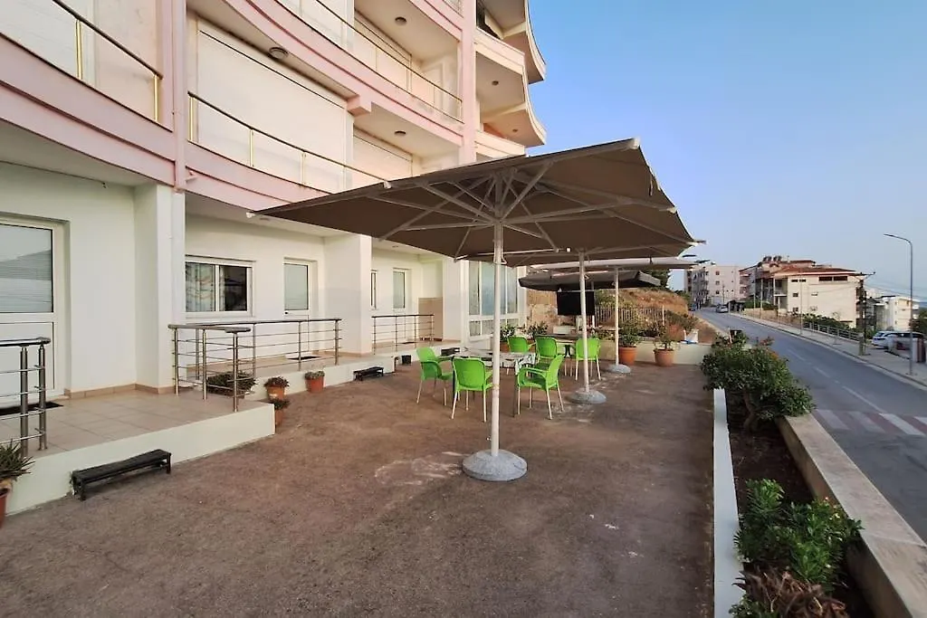 Horizon Apartment 1 Sarande