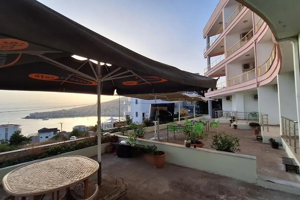 Horizon Apartment 1 Sarande Albania