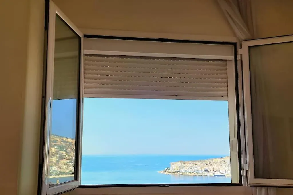 Horizon Apartment 1 Sarande Albania