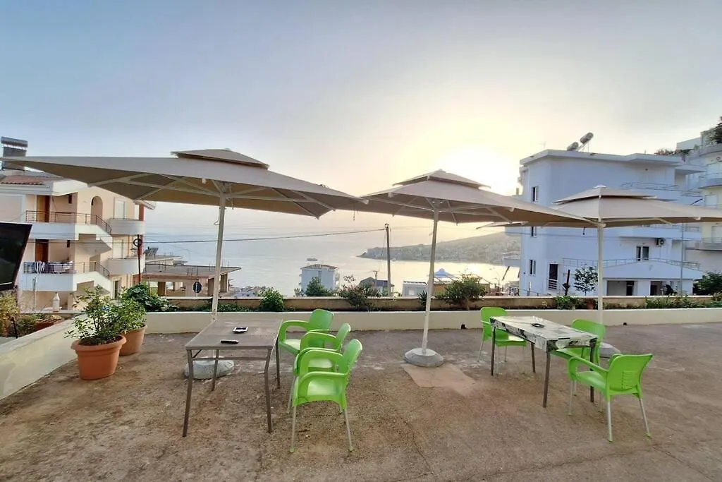 Horizon Apartment 1 Sarande